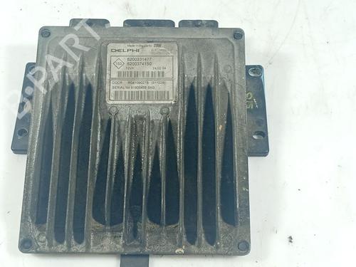 Used Engine control unit (ECU) Engine control unit (ECU) 39246616 39246616