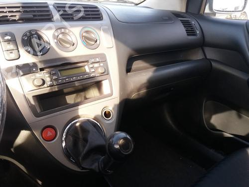 Left front steering knuckle HONDA CIVIC VII Hatchback (EU, EP, EV) 1.7 CTDi (EP4, EU9) | BP18987315M25 