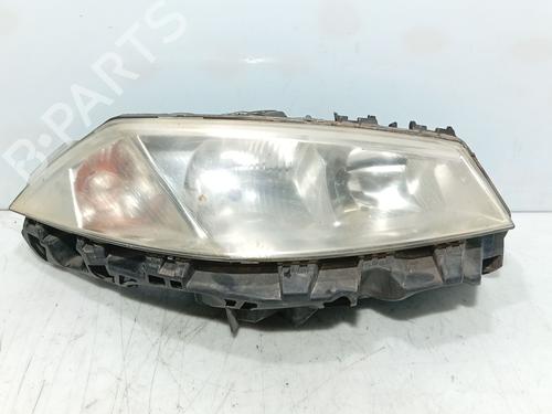 Used Right headlight Right headlight 37073429 37073429