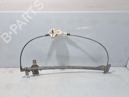 Used Front left window mechanism MERCEDES-BENZ VITO Van (W638) 108 D 2.3 (638.064, 638.068) (79 hp) 31100749