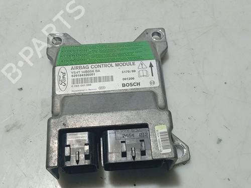 Used ECU airbags FORD TOURNEO CONNECT 1.8 TDCi (90 hp) 31115521