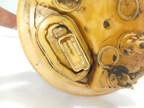 Fuel pump PEUGEOT 308 I (4A_, 4C_) 2.0 HDi | BP31101705M76 