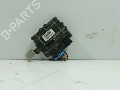 Used Electronic module Electronic module MITSUBISHI PAJERO III (V7_W, V6_W) 3.2 Di-D (V68W, V78W) (165 hp) 33809907 33809907