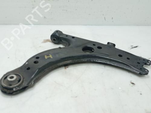 Used Left front suspension arm Left front suspension arm SKODA OCTAVIA I (1U2) 1.9 TDI (90 hp) 36700652 36700652