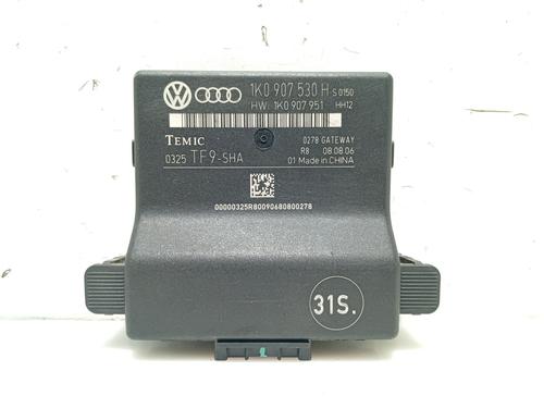 Elektronisk modul SKODA OCTAVIA II (1Z3) 1.9 TDI (105 hp) 31108092