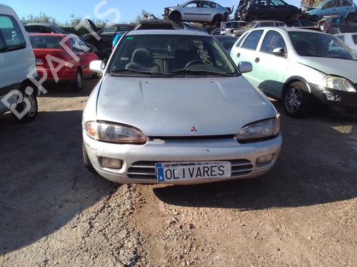 Brugte MITSUBISHI COLT IV (CA_A) [1992-1996]  4370361