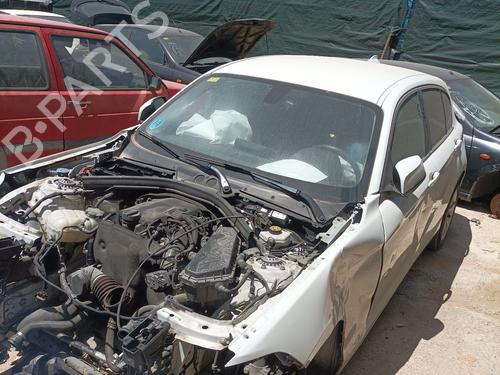 Left front brake caliper BMW 1 (F20) 116 d | BP31194961M105