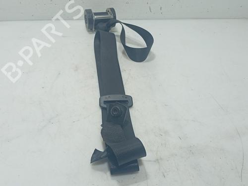 Cinturón de seguridad trasero central Cinturón de seguridad trasero central OPEL CORSA D (S07) 1.3 CDTI (L08, L68) (90 hp) 36295213 36295213