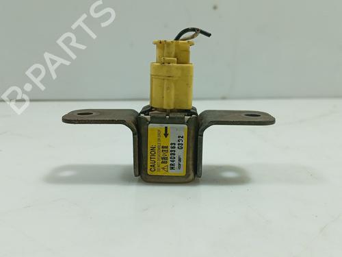 Used Electronic module Electronic module MITSUBISHI PAJERO III (V7_W, V6_W) 3.2 Di-D (V68W, V78W) (165 hp) 33868981 33868981