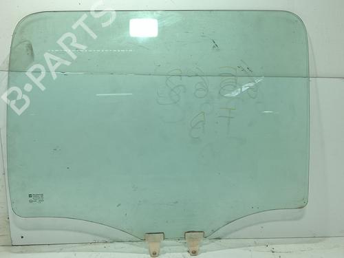 Used Rear right door window Rear right door window OPEL AGILA A (H00) 1.2 16V (F68) (75 hp) 39685285 39685285