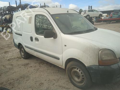 Front wiper motor RENAULT KANGOO (KC0/1_) D 65 1.9 (KC0E, KC02, KC0J, KC0N) | BP31102032M29 