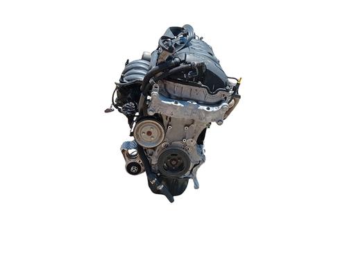 Engine CITROËN C4 Picasso I MPV (UD_) 1.6 VTi 120 | BP37149659M1 - Image 4