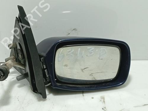 Used Right mirror Right mirror FORD ESCORT V Turnier (ANL) 1.8 TD (90 hp) 34122806 34122806