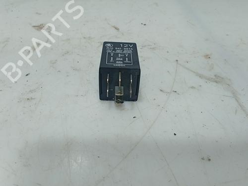 electronic-module-skoda-superb-i-3u4-2001-2002-2003-2004-2005-2006-2007-2008-32705105 main image