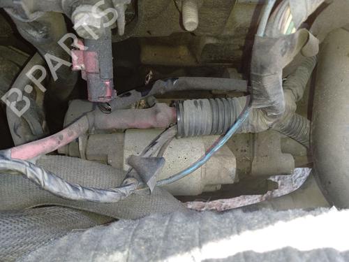 Anlasser für RENAULT SCÉNIC II (JM0/1_) 1.5 dCi (JM1E, JM16) (106 hp) 19007125