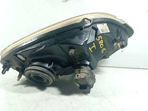 Left headlight RENAULT KANGOO (KC0/1_) 1.5 dCi (KC08, KC09) | BP40160313C28 - Image 3