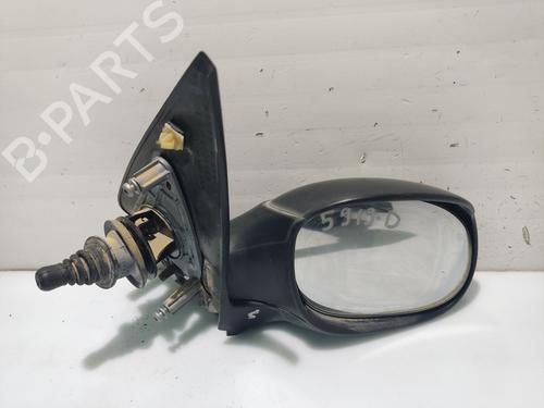 right-mirror-peugeot-206-hatchback-2ac-1998-1999-2000-2001-2002-2003-2004-2005-2006-2007-2008-2009-2010-2011-2012-23392729 main image