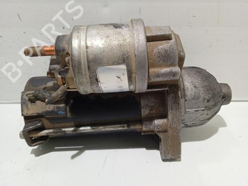 Starter OPEL COMBO Box Body/MPV 1.3 CDTI 16V | BP18986263M8 - Image 3
