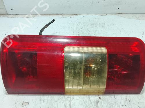 Used Left taillight Left taillight FORD TOURNEO CONNECT 1.8 TDCi (90 hp) 40083639 40083639