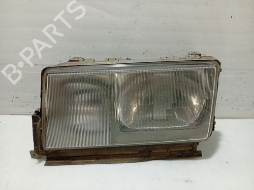 Optica esquerda MERCEDES-BENZ 190 (W201) D 2.5 (201.126) (90 hp) 31103206