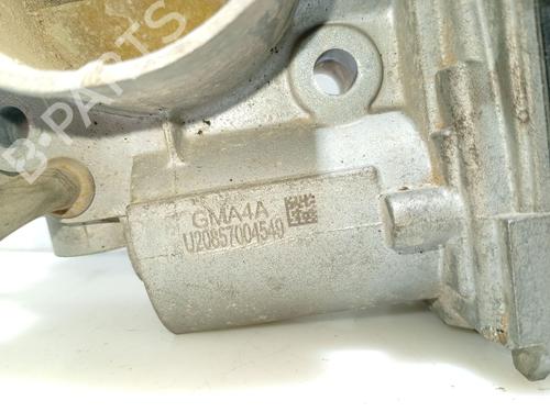 Egr HONDA CIVIC VIII Hatchback (FN, FK) 1.8 (FN1, FK2) | BP31112234M69 