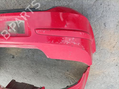 Used Rear bumper OPEL ASTRA H (A04) 1.9 CDTI (L48) (150 hp) 22735216