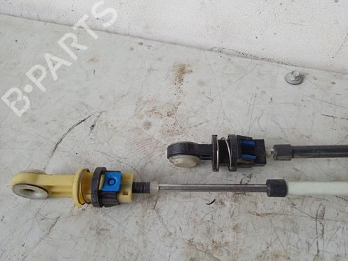 Cable OPEL INSIGNIA A (G09) | BP25710780E12