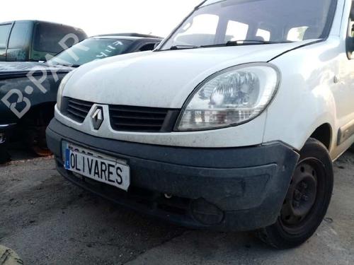 Used Front bumper Front bumper RENAULT KANGOO (KC0/1_) 1.5 dCi (KC07) (65 hp) 18985089 18985089