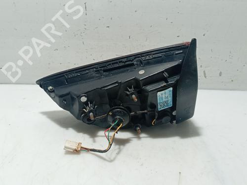 Left taillight MG MG ZS SUV (AZS1) 1.5 VTi | BP31356902C34