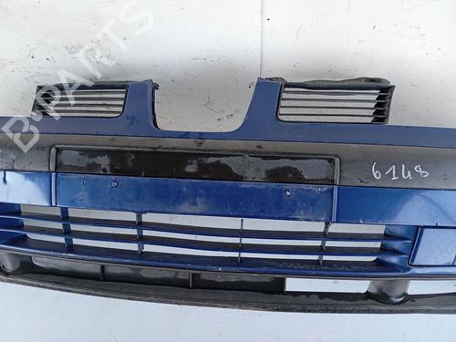 Front bumper SEAT IBIZA II (6K1) 1.9 TDI | BP31106270C7 