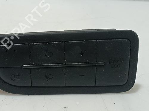 Comando luci FIAT LINEA (323_, 110_) 1.4 (77 hp) 31704851