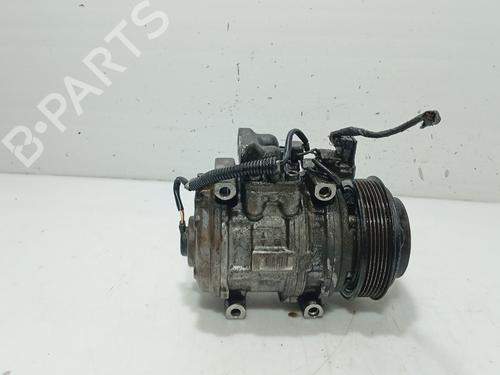 AC compressor MERCEDES-BENZ E-CLASS (W124) E 300 D (124.131) | BP32705028M34 - Image 3