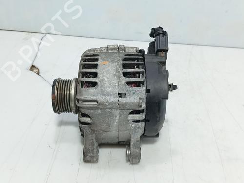 Alternator CITROËN C3 III (SX) 1.2 PURETECH 82 | BP39380152M7 - Image 3