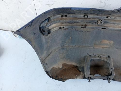 Rear bumper SEAT IBIZA II (6K1) 1.9 TDI | BP31107954C8 