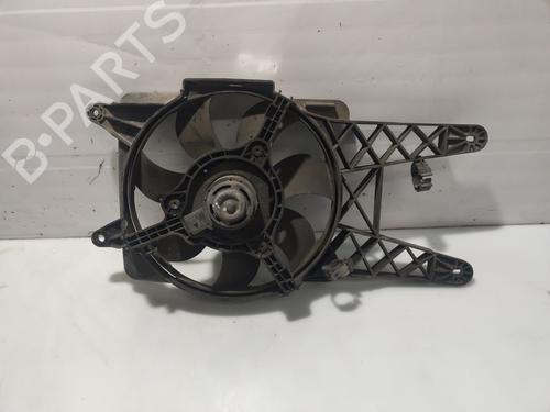 Used Radiator fan Radiator fan 18999062 18999062
