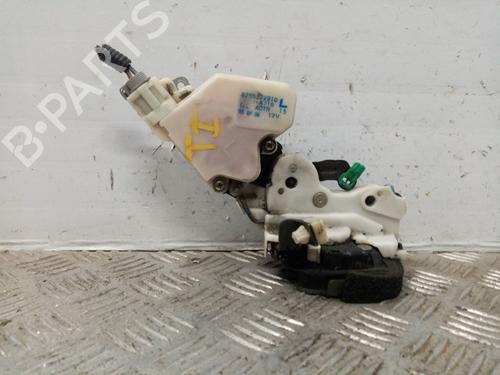 Rear left lock NISSAN SUNNY III Hatchback (N14)  | BP18979928C100 