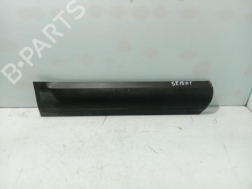 Used Door moulding trim VW TOUAREG (7LA, 7L6, 7L7) 5.0 V10 TDI (313 hp) 32352583