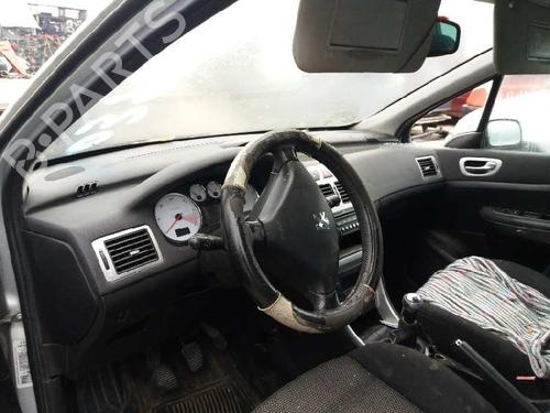 Servo brake PEUGEOT 307 SW (3H)  | BP18982047M42 
