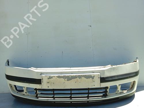 Used Front bumper Front bumper SKODA OCTAVIA II (1Z3) 1.9 TDI (105 hp) 19012183 19012183