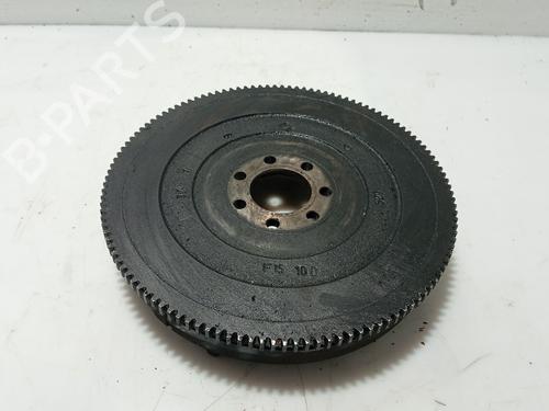 Used Flywheel RENAULT KANGOO Express (FC0/1_) D 65 1.9 (FC0E, FC02, FC0J, FC0N) (64 hp) 32779122