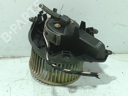 Used Heater blower motor Heater blower motor CITROËN XSARA (N1) 2.0 HDi 90 (90 hp) 39746371 39746371