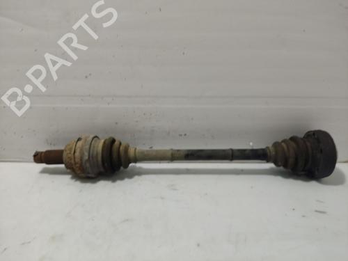 Used Left rear driveshaft BMW 3 Touring (E91) [2004-2012]  31098589