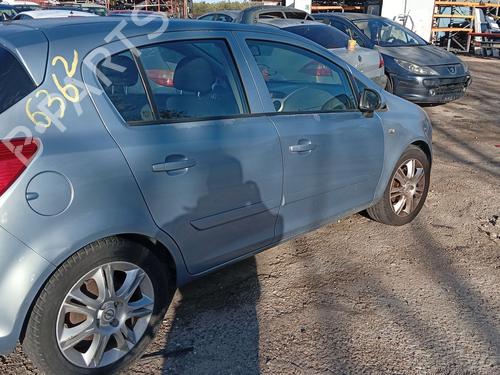 Front left window mechanism OPEL CORSA D (S07) | BP36319928C22 - Image 12