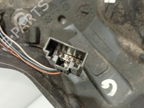 Steering wheel SEAT LEON (1P1) 2.0 TDI 16V | BP33841180C49 - Image 3