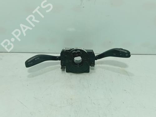Used Steering wheel controls Steering wheel controls VW POLO IV (9N_, 9A_) 1.9 SDI (64 hp) 33287754 33287754