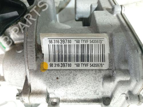 Steering rack CITROËN C3 III (SX) 1.2 PURETECH 82 | BP39430765M22 - Image 3