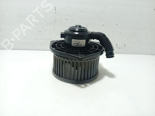 Used Heater blower motor SSANGYONG KYRON 2.0 Xdi (141 hp) 31098155