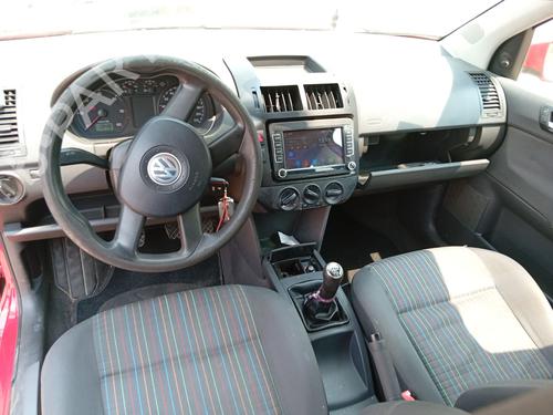 Headlight switch VW POLO IV (9N_, 9A_) 1.4 TDI | BP39668564I24 - Image 17