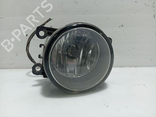 Used Right front fog light FORD FOCUS II Turnier (DA_, FFS, DS) 1.6 TDCi (90 hp) 31103717