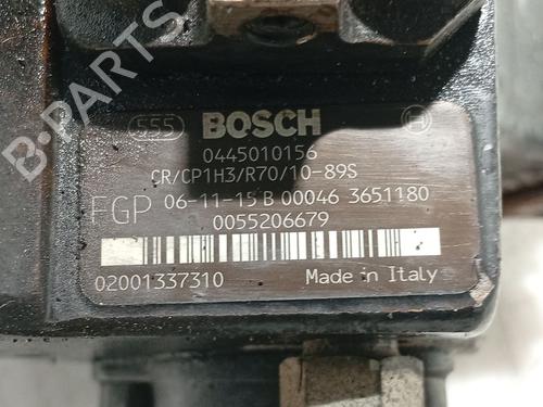 Injection pump OPEL ASTRA H (A04) 1.9 CDTI 16V (L48) | BP36353397M78 - Image 4